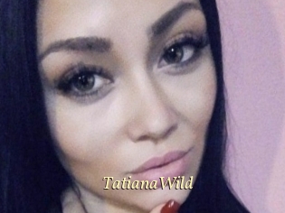 TatianaWild Vidéo porno gratuite
