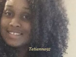 Tatianna92