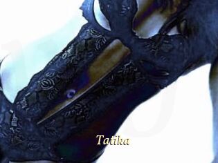 Tatika