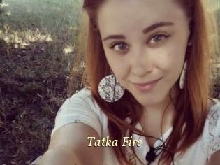 Tatka_Fire Vidéo porno gratuite