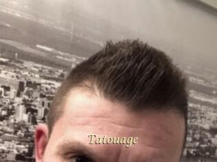 Tatouage