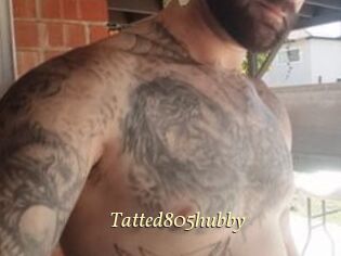 Tatted805hubby