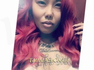TattedAznCookie