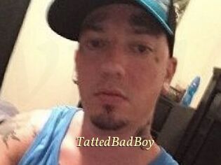 TattedBadBoy