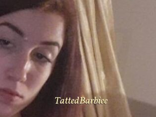 TattedBarbiee