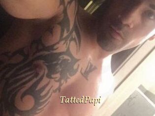 TattedPapi