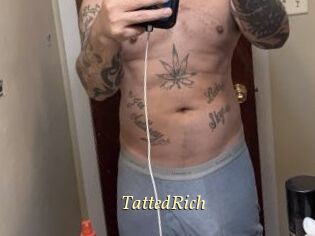 TattedRich