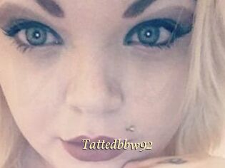 Tattedbbw92