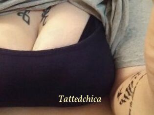 Tattedchica
