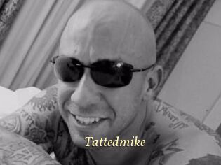 Tattedmike