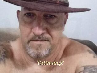 Tattman48
