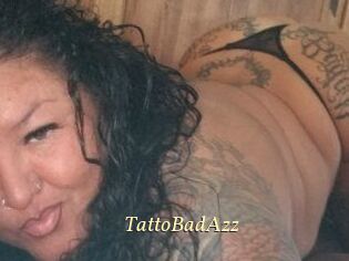 TattoBadAzz