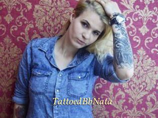 TattoedBbNata