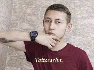 TattoedNim