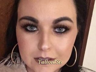TattoedSis Vidéo porno gratuite