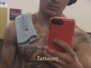 Tattoo215