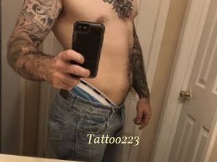 Tattoo223