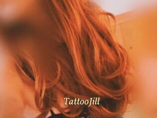 TattooJill
