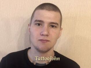 TattooJohn