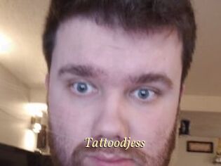 Tattoodjess