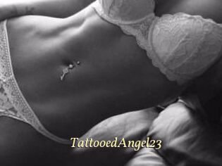 TattooedAngel23