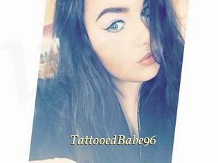 TattooedBabe96