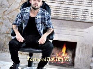 TattooedBoyBigXL