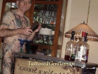 TattooedGentleman