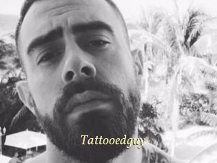 Tattooedguy