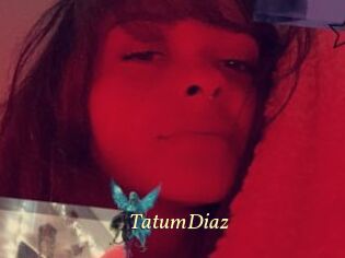 TatumDiaz