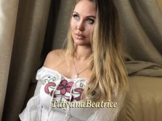 TatyanaBeatrice