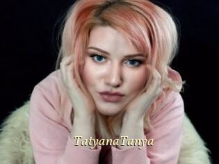 TatyanaTanya