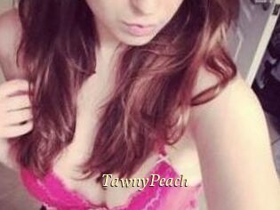 TawnyPeach