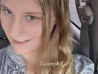 Tawnykit