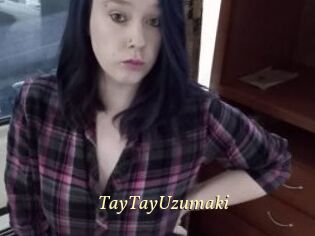 TayTayUzumaki