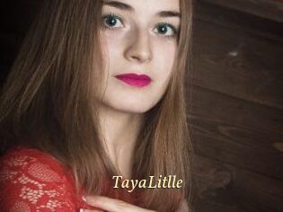 TayaLitlle
