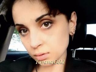 TayanaGold