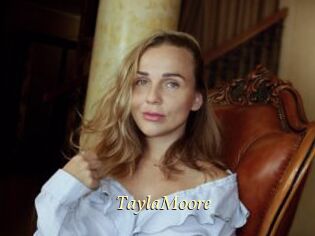 TaylaMoore