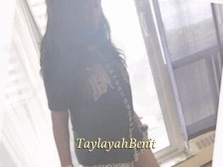 TaylayahBenit