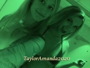 TaylorAmanda2020