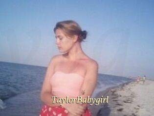 TaylorBabygirl