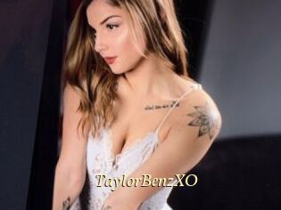 TaylorBenzXO