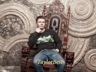 TaylorBest