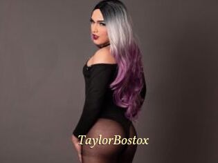 TaylorBostox