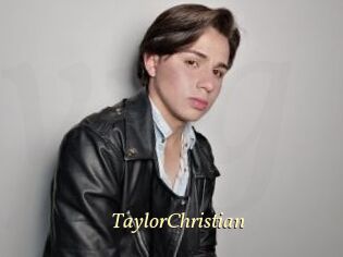 TaylorChristian
