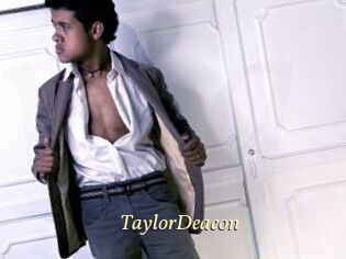 TaylorDeacon