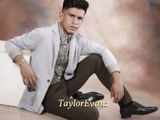 TaylorEvanz