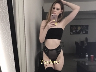 TaylorG