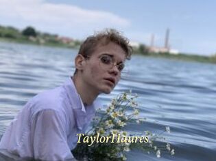 TaylorHaures