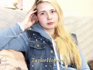 TaylorHoppow